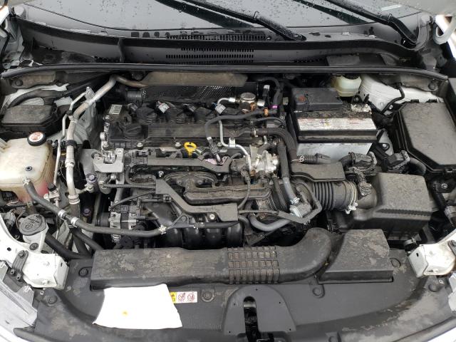 Photo 6 VIN: JTDS4RCE4LJ044218 - TOYOTA COROLLA SE 