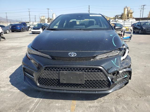 Photo 4 VIN: JTDS4RCE4LJ051332 - TOYOTA COROLLA SE 