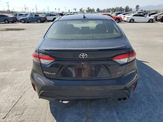 Photo 5 VIN: JTDS4RCE4LJ051332 - TOYOTA COROLLA SE 