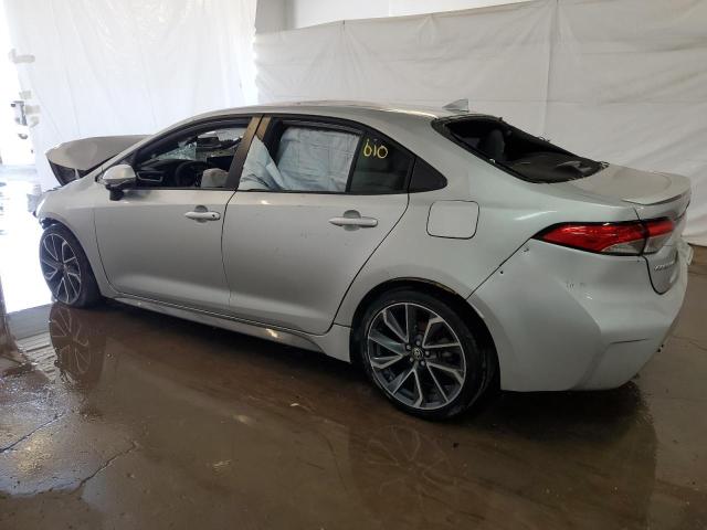 Photo 1 VIN: JTDS4RCE4LJ052724 - TOYOTA COROLLA SE 