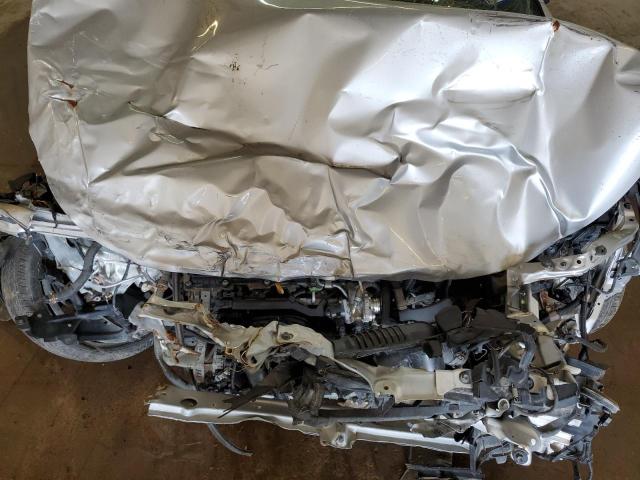 Photo 10 VIN: JTDS4RCE4LJ052724 - TOYOTA COROLLA SE 