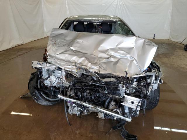Photo 4 VIN: JTDS4RCE4LJ052724 - TOYOTA COROLLA SE 