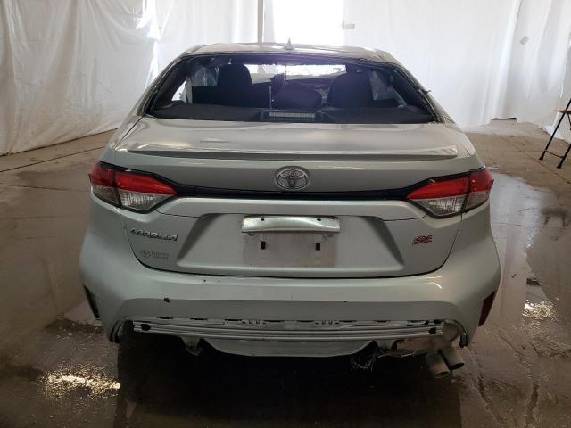 Photo 5 VIN: JTDS4RCE4LJ052724 - TOYOTA COROLLA SE 