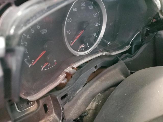 Photo 8 VIN: JTDS4RCE4LJ052724 - TOYOTA COROLLA SE 
