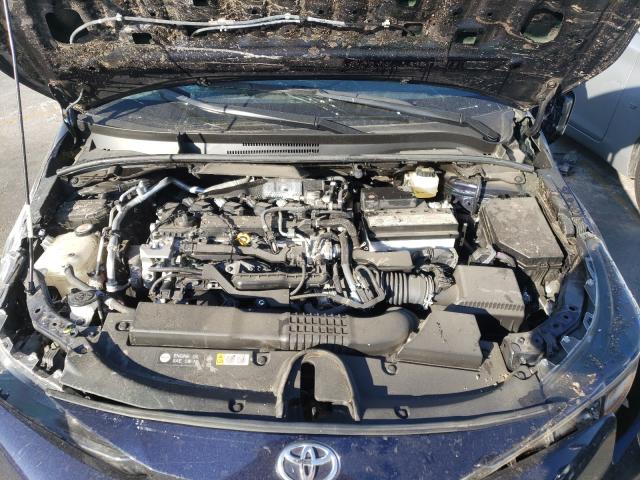 Photo 6 VIN: JTDS4RCE5LJ005945 - TOYOTA COROLLA SE 