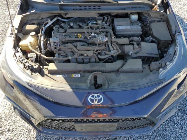 Photo 10 VIN: JTDS4RCE5LJ008389 - TOYOTA COROLLA SE 