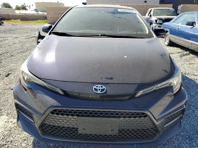 Photo 4 VIN: JTDS4RCE5LJ008389 - TOYOTA COROLLA SE 