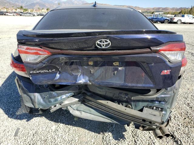 Photo 5 VIN: JTDS4RCE5LJ008389 - TOYOTA COROLLA SE 