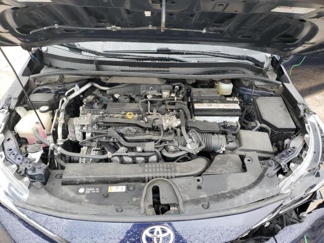 Photo 10 VIN: JTDS4RCE5LJ009686 - TOYOTA COROLLA SE 