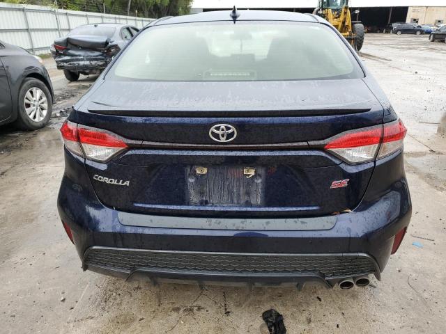 Photo 5 VIN: JTDS4RCE5LJ009686 - TOYOTA COROLLA SE 