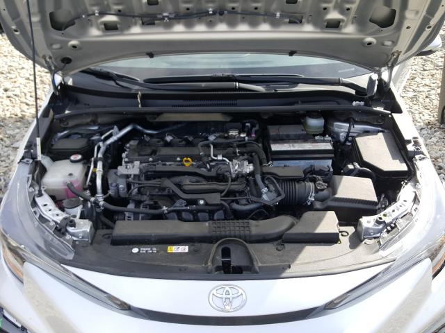 Photo 6 VIN: JTDS4RCE5LJ012913 - TOYOTA COROLLA SE 