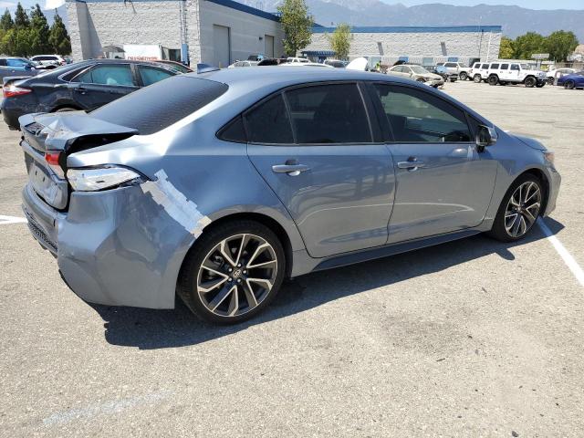 Photo 2 VIN: JTDS4RCE5LJ015746 - TOYOTA COROLLA SE 