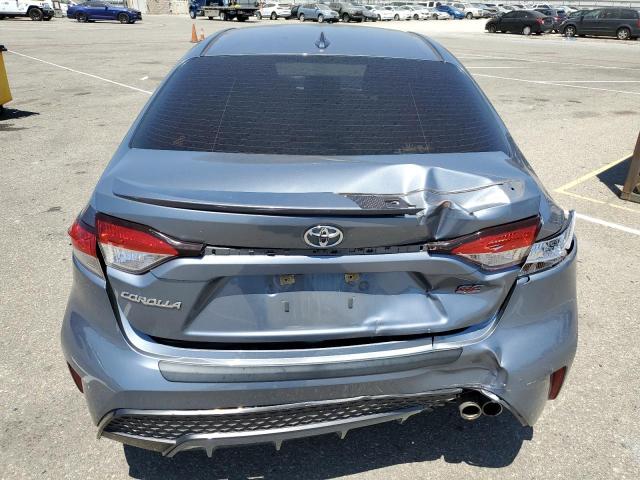 Photo 5 VIN: JTDS4RCE5LJ015746 - TOYOTA COROLLA SE 