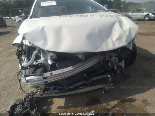 Photo 5 VIN: JTDS4RCE5LJ016315 - TOYOTA COROLLA 