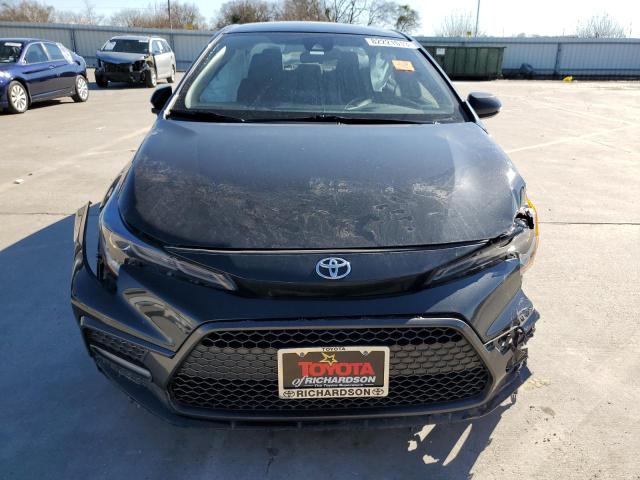 Photo 4 VIN: JTDS4RCE5LJ017402 - TOYOTA COROLLA 