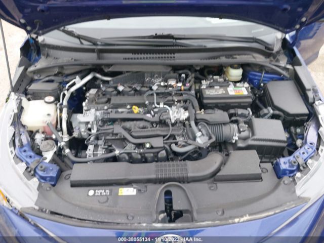 Photo 9 VIN: JTDS4RCE5LJ028013 - TOYOTA COROLLA 