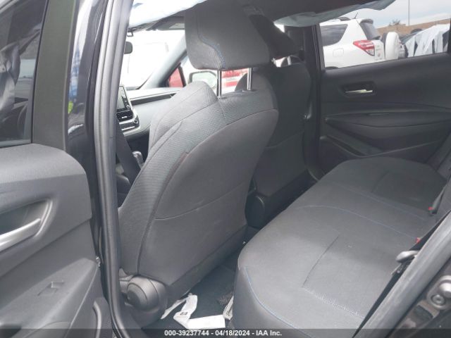 Photo 7 VIN: JTDS4RCE5LJ030358 - TOYOTA COROLLA 