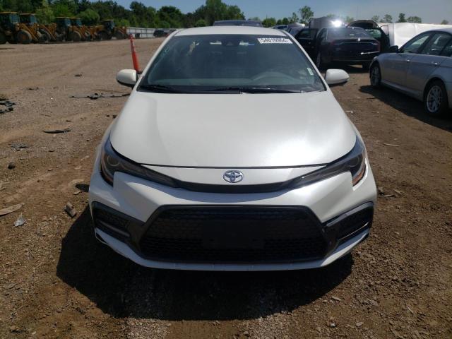 Photo 4 VIN: JTDS4RCE5LJ039321 - TOYOTA COROLLA 