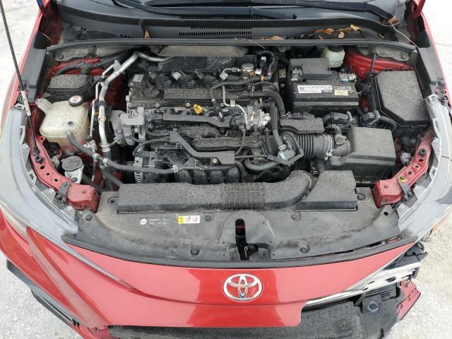 Photo 10 VIN: JTDS4RCE5LJ045300 - TOYOTA COROLLA SE 