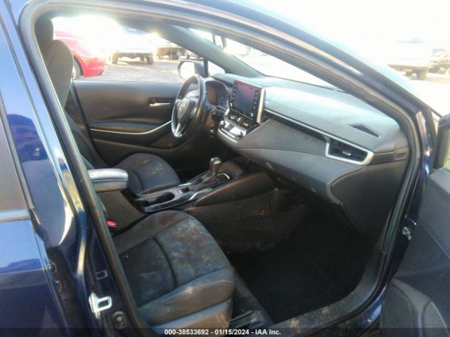 Photo 4 VIN: JTDS4RCE5LJ047094 - TOYOTA COROLLA 