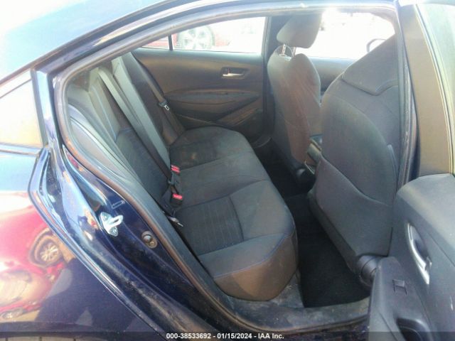 Photo 7 VIN: JTDS4RCE5LJ047094 - TOYOTA COROLLA 