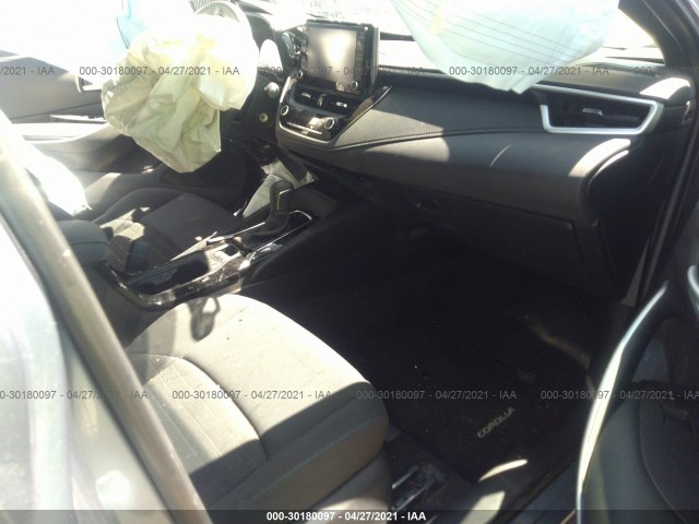 Photo 4 VIN: JTDS4RCE6LJ002584 - TOYOTA COROLLA 