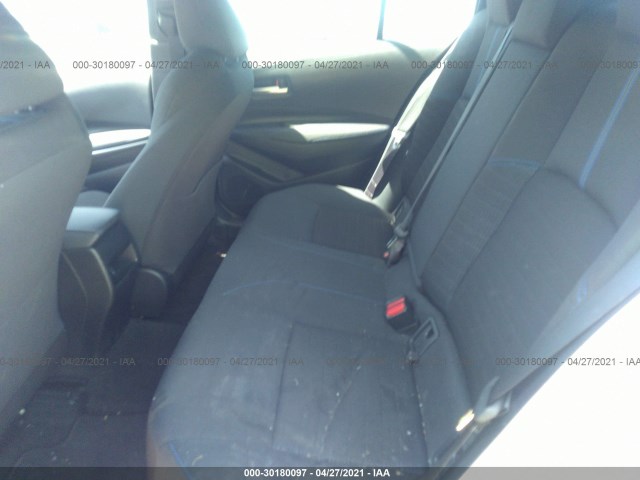 Photo 7 VIN: JTDS4RCE6LJ002584 - TOYOTA COROLLA 