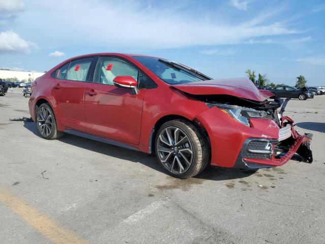 Photo 3 VIN: JTDS4RCE6LJ017859 - TOYOTA COROLLA 