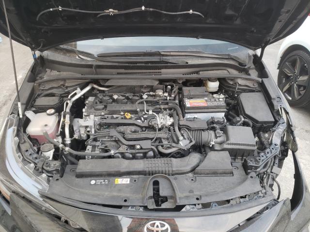 Photo 6 VIN: JTDS4RCE6LJ020289 - TOYOTA COROLLA SE 