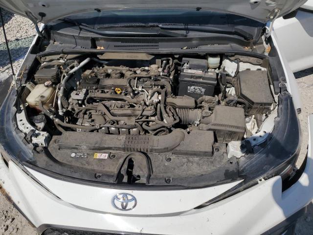 Photo 10 VIN: JTDS4RCE6LJ024603 - TOYOTA COROLLA SE 