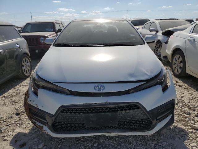 Photo 4 VIN: JTDS4RCE6LJ024603 - TOYOTA COROLLA SE 