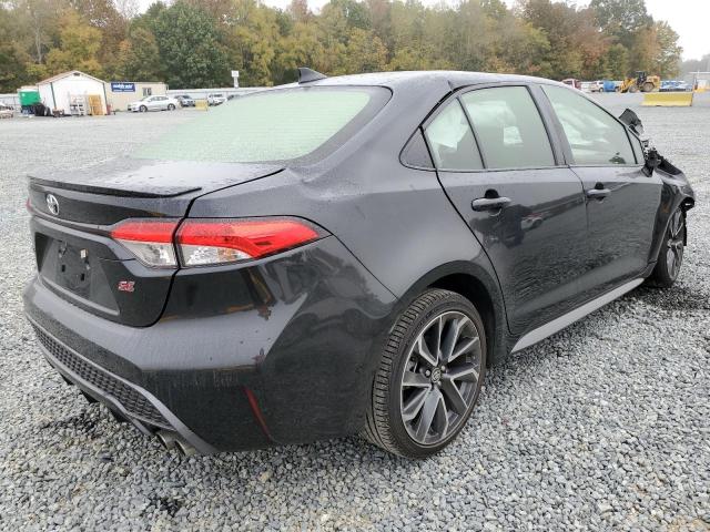 Photo 3 VIN: JTDS4RCE6LJ036198 - TOYOTA COROLLA SE 