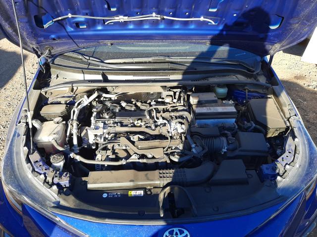 Photo 6 VIN: JTDS4RCE6LJ038324 - TOYOTA COROLLA SE 