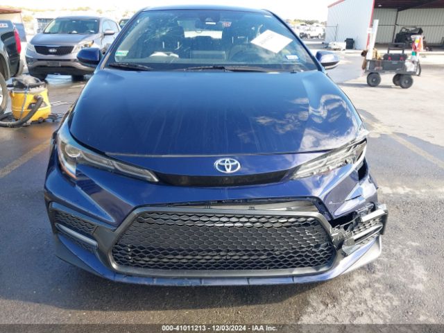 Photo 5 VIN: JTDS4RCE6LJ039456 - TOYOTA COROLLA 