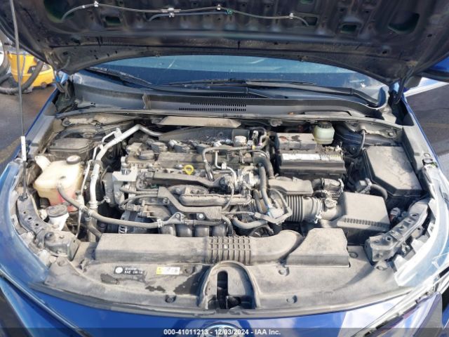 Photo 9 VIN: JTDS4RCE6LJ039456 - TOYOTA COROLLA 