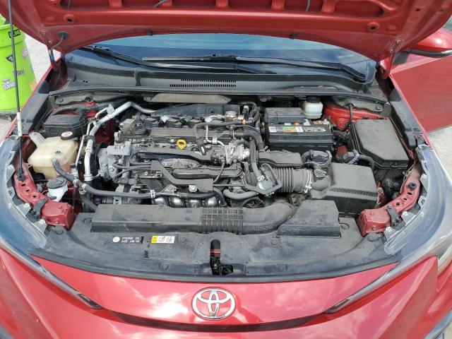 Photo 10 VIN: JTDS4RCE6LJ044625 - TOYOTA COROLLA SE 