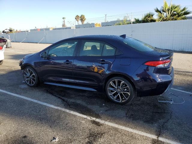 Photo 1 VIN: JTDS4RCE6LJ050571 - TOYOTA COROLLA SE 