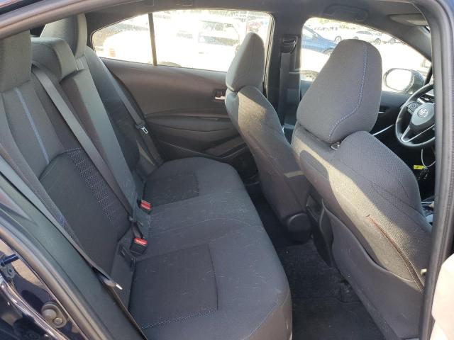 Photo 9 VIN: JTDS4RCE6LJ050571 - TOYOTA COROLLA SE 