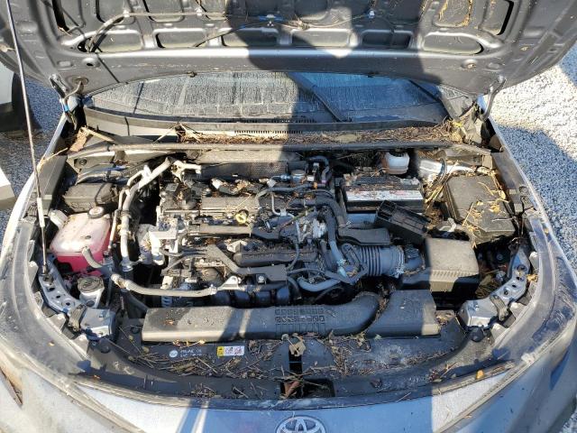 Photo 6 VIN: JTDS4RCE6LJ052708 - TOYOTA COROLLA SE 