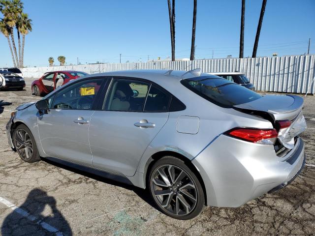 Photo 1 VIN: JTDS4RCE7LJ006532 - TOYOTA COROLLA SE 