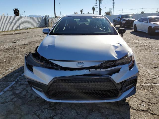 Photo 4 VIN: JTDS4RCE7LJ006532 - TOYOTA COROLLA SE 