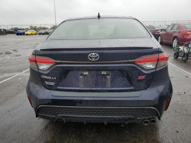 Photo 5 VIN: JTDS4RCE7LJ014727 - TOYOTA COROLLA 