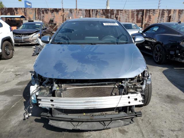 Photo 4 VIN: JTDS4RCE7LJ020916 - TOYOTA COROLLA 