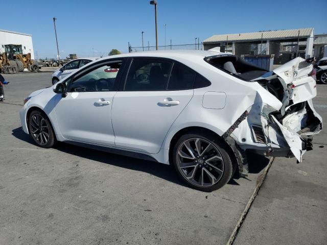 Photo 1 VIN: JTDS4RCE7LJ021158 - TOYOTA COROLLA SE 