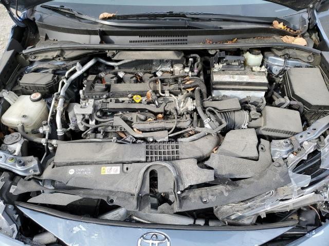 Photo 10 VIN: JTDS4RCE7LJ022245 - TOYOTA COROLLA 