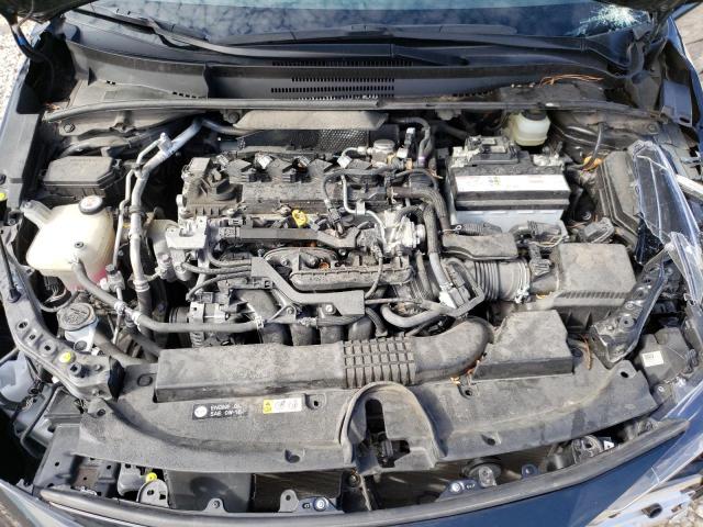 Photo 6 VIN: JTDS4RCE7LJ038834 - TOYOTA COROLLA SE 