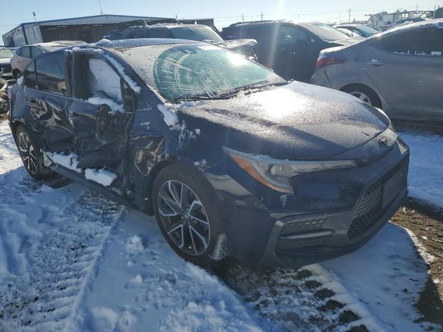 Photo 3 VIN: JTDS4RCE7LJ040664 - TOYOTA COROLLA 