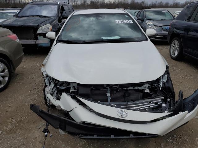 Photo 4 VIN: JTDS4RCE8LJ008287 - TOYOTA COROLLA SE 