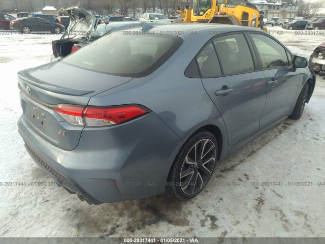 Photo 3 VIN: JTDS4RCE8LJ008399 - TOYOTA COROLLA 