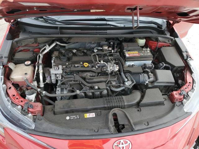 Photo 10 VIN: JTDS4RCE8LJ011075 - TOYOTA COROLLA SE 